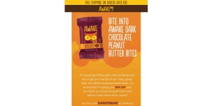 Awake Chocolate coupon code