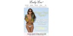 Lady Lux Swimwear discount code