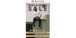 Wilcox discount code