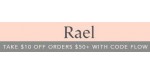 Rael discount code