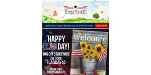 Flags Rus coupon code