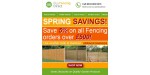 Buy Fencing Direct discount code