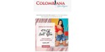 Colombiana Boutique discount code