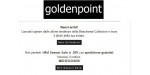 Golden Point discount code