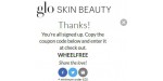 Glo Skin Beauty discount code