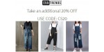 Eva Trends discount code