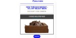 Bully Beds discount code