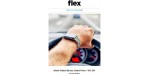 Flex Watches discount code