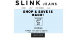 Slink Jeans coupon code