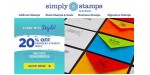 Simply Stamps discount code