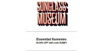 Sunglass Museum discount code