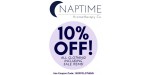 Naptime Aromatherapy Co discount code