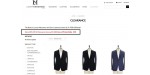 Luxury Menswear discount code