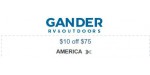 Gander Rv & Outdoors discount code