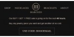 Marcozo discount code