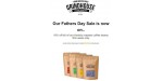Grindhouse Coffee discount code