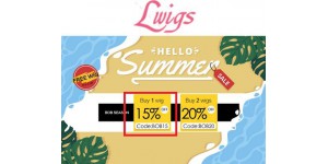 Lwigs coupon code