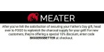 Meater discount code