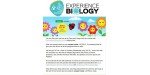 Experience Biology discount code