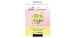 Spongelle discount code