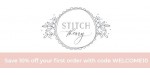 Stitch Theory Boutique discount code