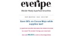 Everipe discount code