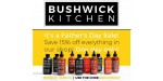 Bushwick Kitchen discount code