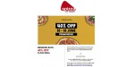 Spizza discount code
