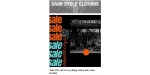 Dark Cycle Clothing discount code