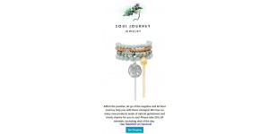 Soul Journey Jewelry coupon code