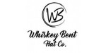 Whiskey Bent Hat Co discount code