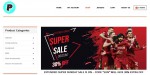 Pro Soccer Store discount code