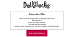 Dollylocks discount code