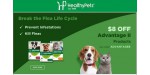 Healthy Pets discount code
