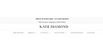 Katie Diamond discount code