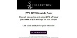 SWL Collection discount code