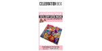 Celebration Box discount code