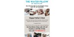 The Water Pillow discount code