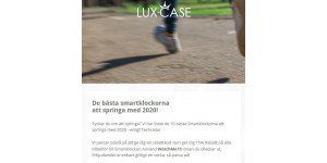 Lux-Case coupon code