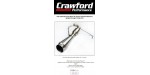 Crawford Performance discount code
