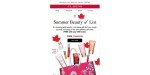 Clarins Canada discount code