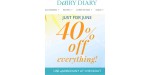 Dairy Diary discount code