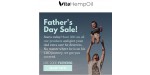 Vita Hempoil discount code