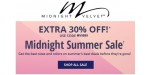 Midnight Velvet coupon code