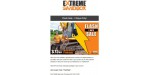 Extreme Sandbox discount code