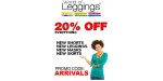 World of Leggings discount code