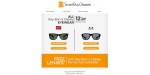 Smart Buy Glasses Canada discount code