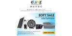 Elinz discount code
