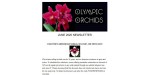 Olympic Orchids discount code