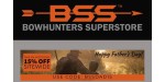 Bow Hunters Super Store discount code